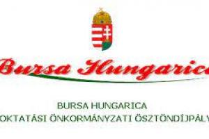 Bursa Hungarica Felsőoktatási Önkormányzati Ösztöndíjpályázat 2024.